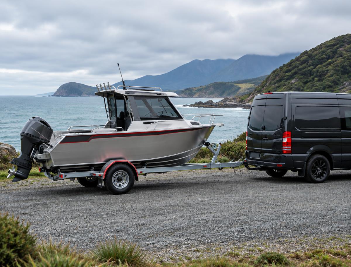 Boats